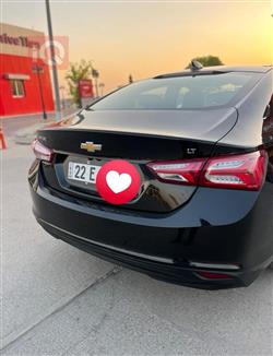 شيفروليه ماليبو